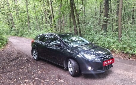 Ford Focus III, 2012 год, 780 000 рублей, 3 фотография