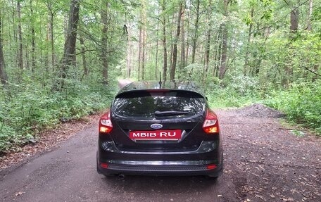 Ford Focus III, 2012 год, 780 000 рублей, 7 фотография