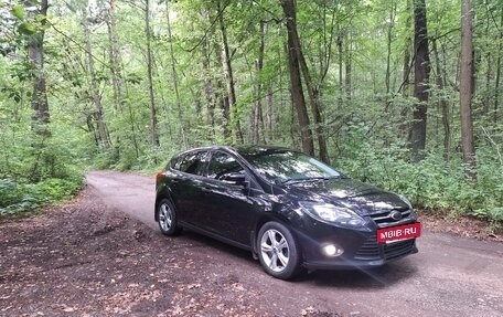 Ford Focus III, 2012 год, 780 000 рублей, 2 фотография