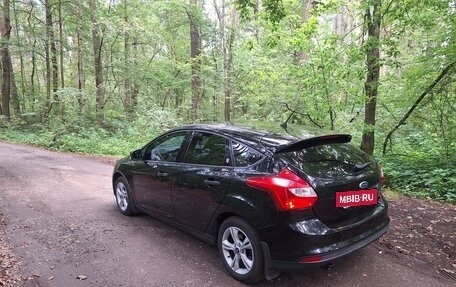 Ford Focus III, 2012 год, 780 000 рублей, 8 фотография