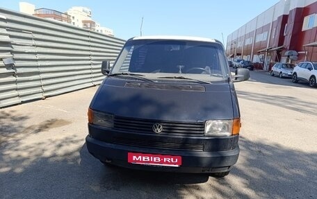 Volkswagen Transporter T4, 1996 год, 600 000 рублей, 2 фотография