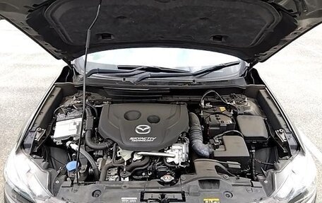 Mazda CX-3 I, 2015 год, 1 299 999 рублей, 4 фотография