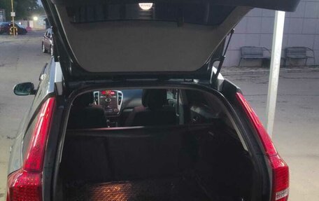 KIA cee'd I рестайлинг, 2011 год, 920 000 рублей, 5 фотография