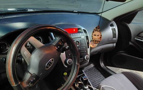 KIA cee'd I рестайлинг, 2011 год, 920 000 рублей, 4 фотография