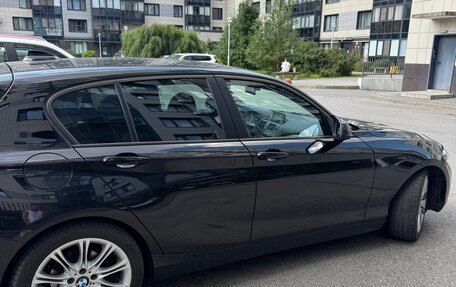 BMW 1 серия, 2012 год, 990 000 рублей, 7 фотография