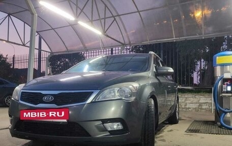 KIA cee'd I рестайлинг, 2011 год, 920 000 рублей, 3 фотография