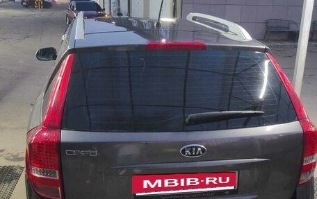 KIA cee'd I рестайлинг, 2011 год, 920 000 рублей, 6 фотография