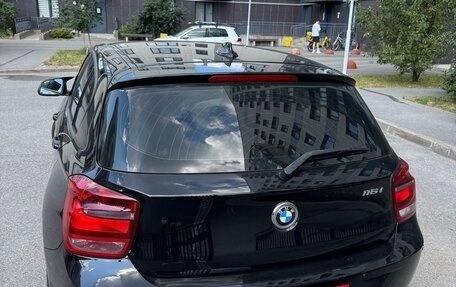 BMW 1 серия, 2012 год, 990 000 рублей, 5 фотография