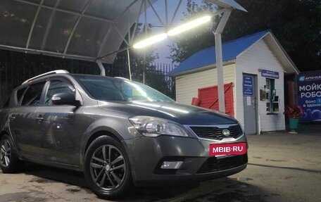 KIA cee'd I рестайлинг, 2011 год, 920 000 рублей, 2 фотография
