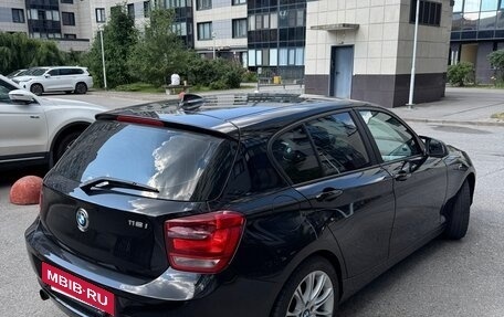 BMW 1 серия, 2012 год, 990 000 рублей, 6 фотография
