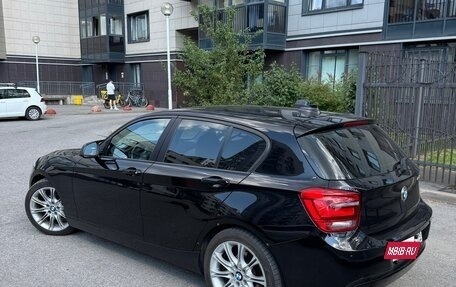 BMW 1 серия, 2012 год, 990 000 рублей, 4 фотография