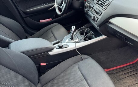 BMW 1 серия, 2012 год, 990 000 рублей, 10 фотография