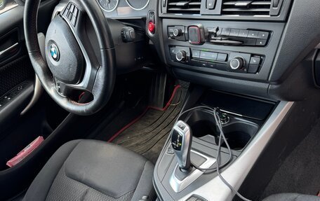 BMW 1 серия, 2012 год, 990 000 рублей, 12 фотография