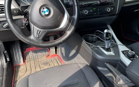 BMW 1 серия, 2012 год, 990 000 рублей, 15 фотография