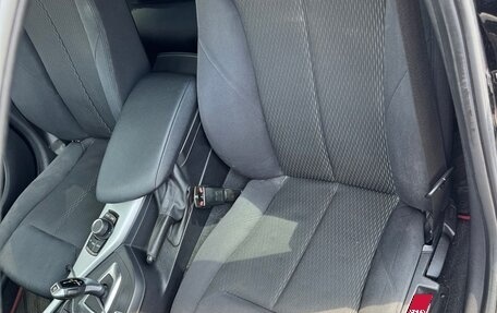 BMW 1 серия, 2012 год, 990 000 рублей, 16 фотография