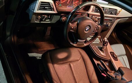 BMW 3 серия, 2012 год, 1 685 000 рублей, 5 фотография
