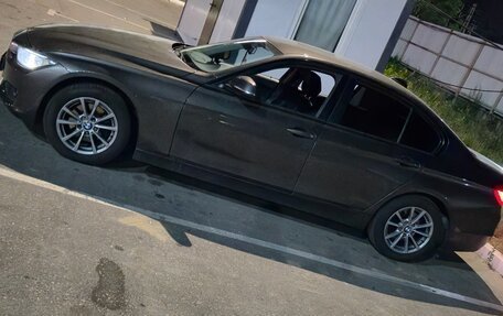 BMW 3 серия, 2012 год, 1 685 000 рублей, 4 фотография