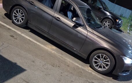 BMW 3 серия, 2012 год, 1 685 000 рублей, 3 фотография