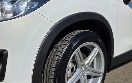 Mazda CX-5 II, 2012 год, 1 600 000 рублей, 4 фотография