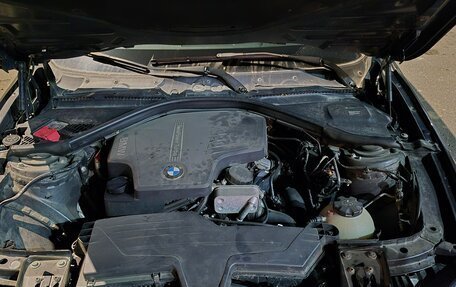 BMW 3 серия, 2012 год, 1 685 000 рублей, 10 фотография