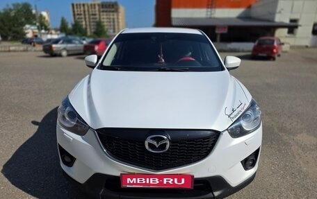 Mazda CX-5 II, 2012 год, 1 600 000 рублей, 6 фотография