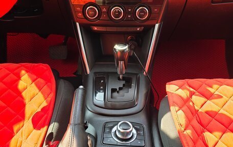 Mazda CX-5 II, 2012 год, 1 600 000 рублей, 7 фотография