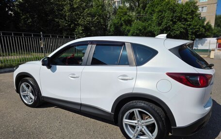 Mazda CX-5 II, 2012 год, 1 600 000 рублей, 8 фотография