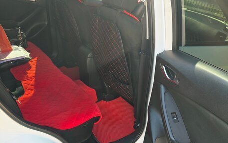Mazda CX-5 II, 2012 год, 1 600 000 рублей, 13 фотография