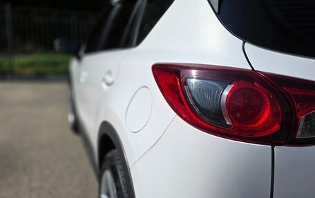Mazda CX-5 II, 2012 год, 1 600 000 рублей, 18 фотография