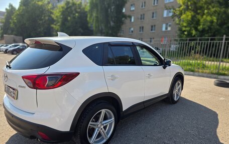 Mazda CX-5 II, 2012 год, 1 600 000 рублей, 12 фотография