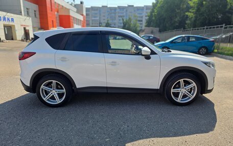 Mazda CX-5 II, 2012 год, 1 600 000 рублей, 10 фотография