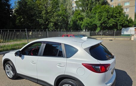 Mazda CX-5 II, 2012 год, 1 600 000 рублей, 16 фотография