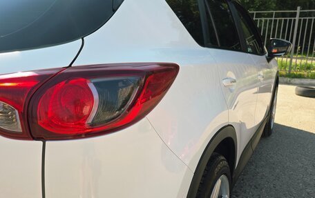 Mazda CX-5 II, 2012 год, 1 600 000 рублей, 9 фотография