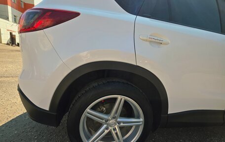 Mazda CX-5 II, 2012 год, 1 600 000 рублей, 20 фотография