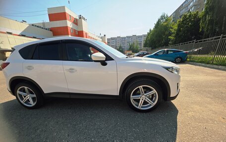Mazda CX-5 II, 2012 год, 1 600 000 рублей, 11 фотография