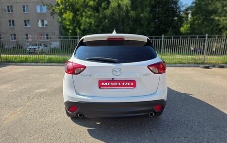 Mazda CX-5 II, 2012 год, 1 600 000 рублей, 14 фотография