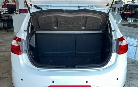 KIA Rio III рестайлинг, 2013 год, 649 000 рублей, 7 фотография