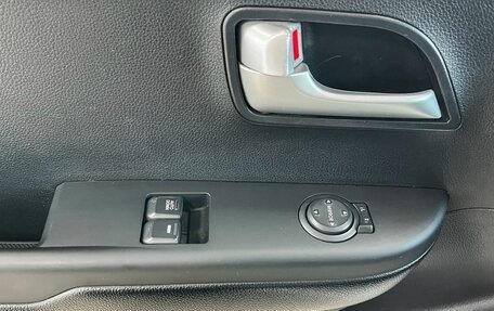KIA Rio III рестайлинг, 2013 год, 649 000 рублей, 19 фотография