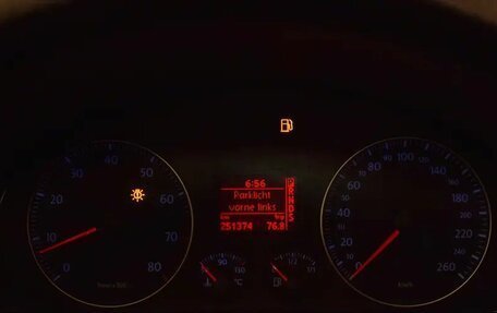 Volkswagen Jetta VI, 2009 год, 402 000 рублей, 6 фотография