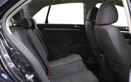 Volkswagen Jetta VI, 2009 год, 402 000 рублей, 11 фотография