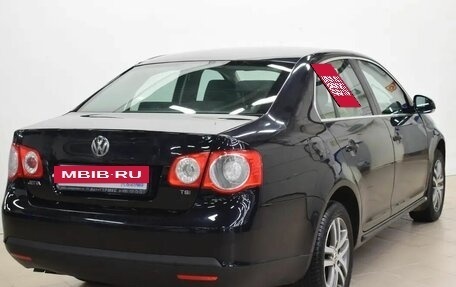 Volkswagen Jetta VI, 2009 год, 402 000 рублей, 4 фотография