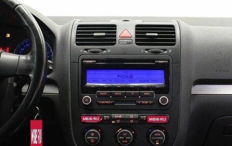 Volkswagen Jetta VI, 2009 год, 402 000 рублей, 7 фотография
