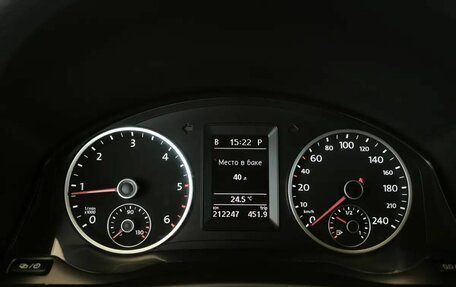 Volkswagen Tiguan I, 2012 год, 1 160 000 рублей, 6 фотография
