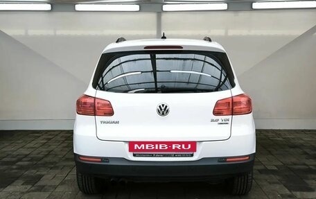 Volkswagen Tiguan I, 2012 год, 1 160 000 рублей, 3 фотография