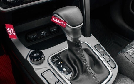 KIA Seltos I, 2020 год, 2 230 000 рублей, 18 фотография