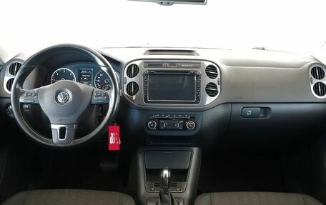 Volkswagen Tiguan I, 2012 год, 1 160 000 рублей, 5 фотография