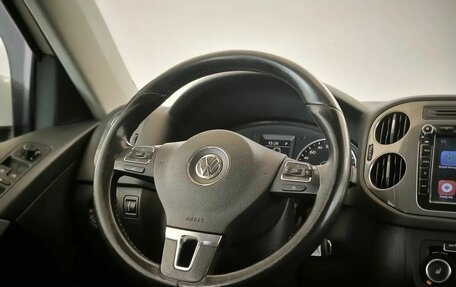 Volkswagen Tiguan I, 2012 год, 1 160 000 рублей, 12 фотография