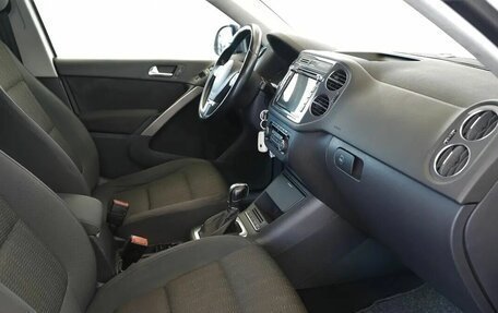 Volkswagen Tiguan I, 2012 год, 1 160 000 рублей, 13 фотография