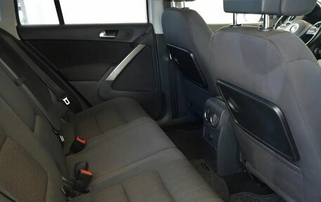 Volkswagen Tiguan I, 2012 год, 1 160 000 рублей, 14 фотография