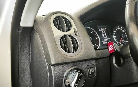 Volkswagen Tiguan I, 2012 год, 1 160 000 рублей, 10 фотография